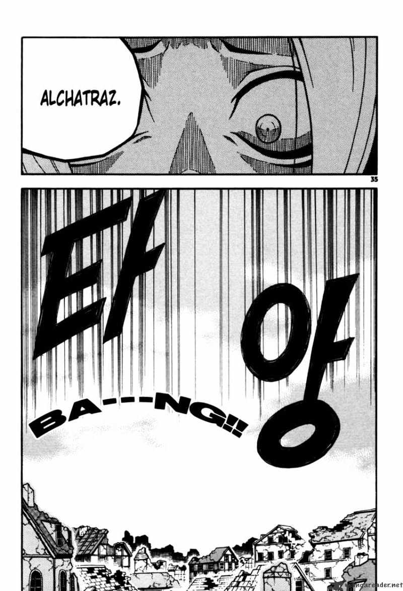 Read Witch Hunter Manga Online
