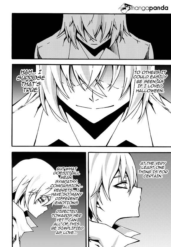 Read Witch Hunter Manga Online