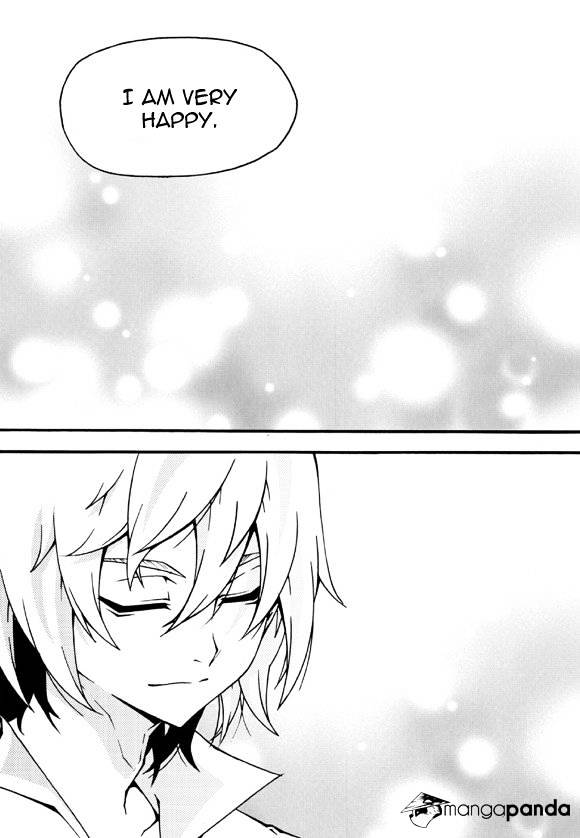 Read Witch Hunter Manga Online