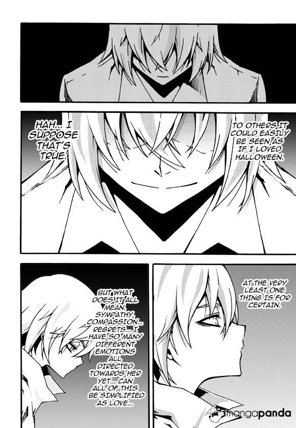 Read Witch Hunter Manga Online