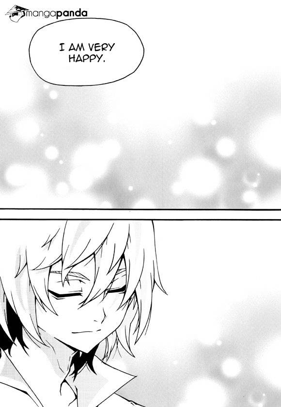 Read Witch Hunter Manga Online