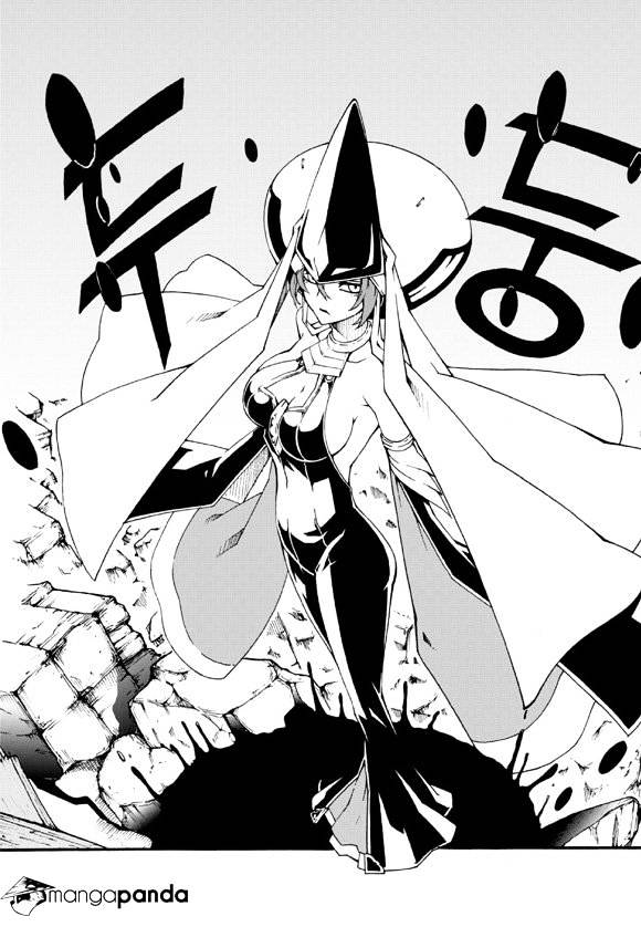 Read Witch Hunter Manga Online
