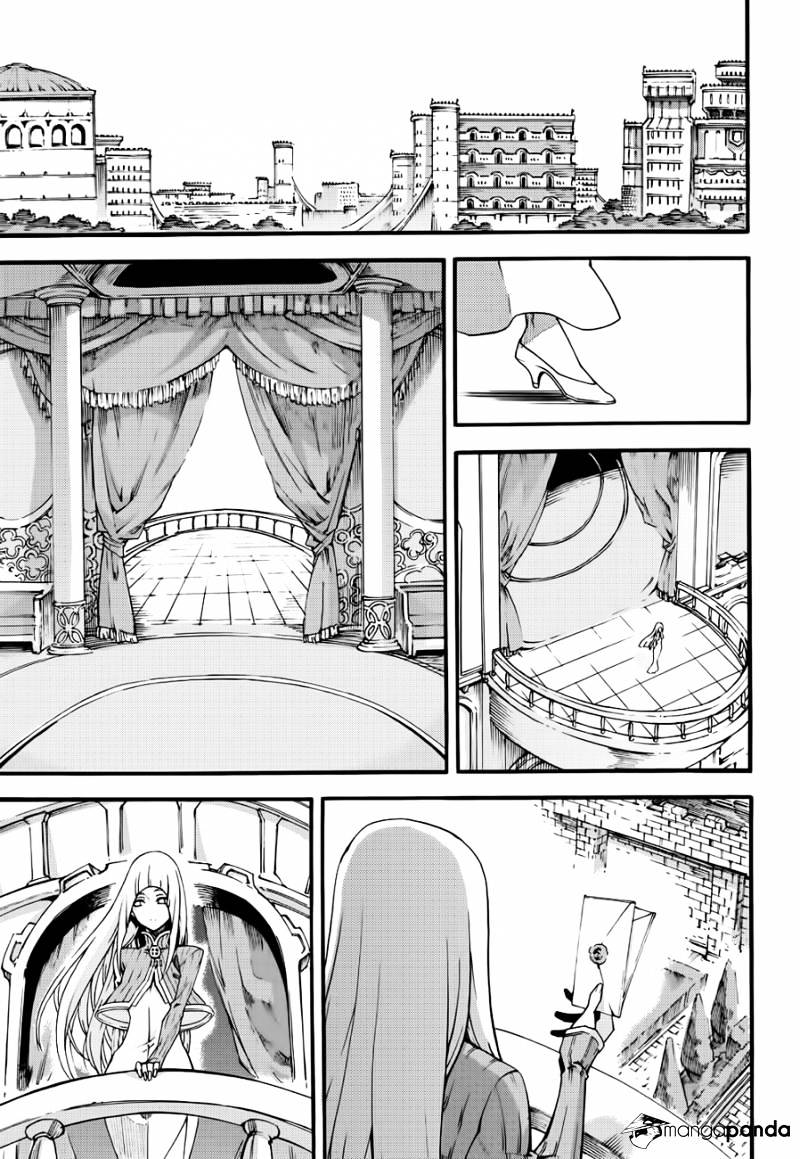 Read Witch Hunter Manga Online