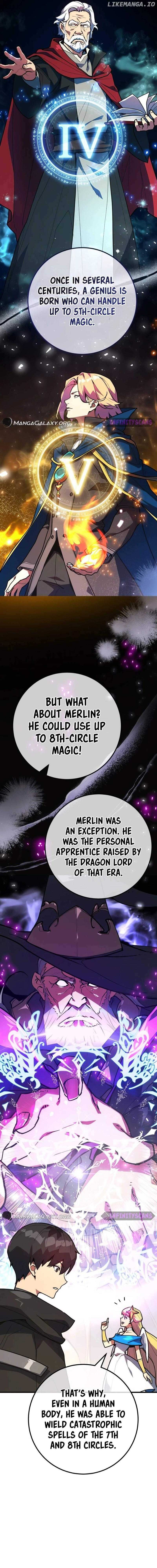 Read World’s Strongest Troll (The Game’s Top Troll) Manga Online