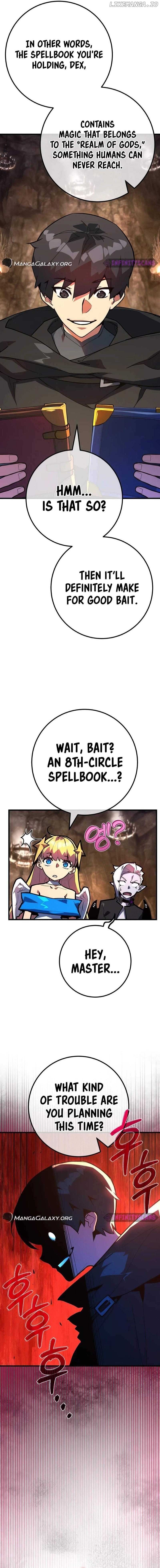 Read World’s Strongest Troll (The Game’s Top Troll) Manga Online
