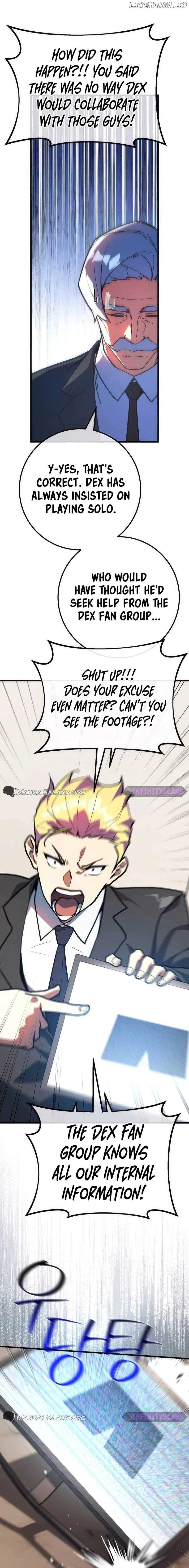 Read World’s Strongest Troll (The Game’s Top Troll) Manga Online
