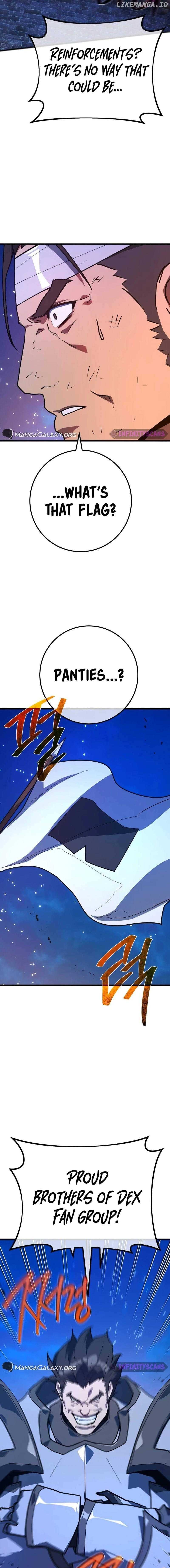 Read World’s Strongest Troll (The Game’s Top Troll) Manga Online