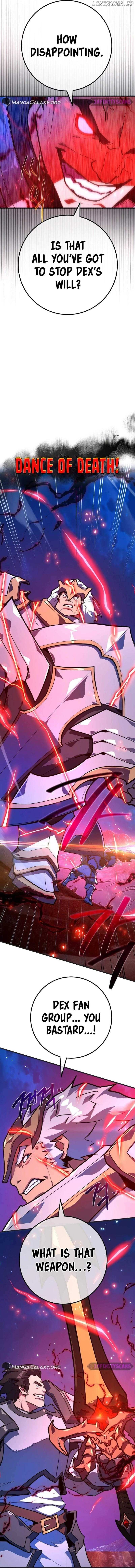 Read World’s Strongest Troll (The Game’s Top Troll) Manga Online