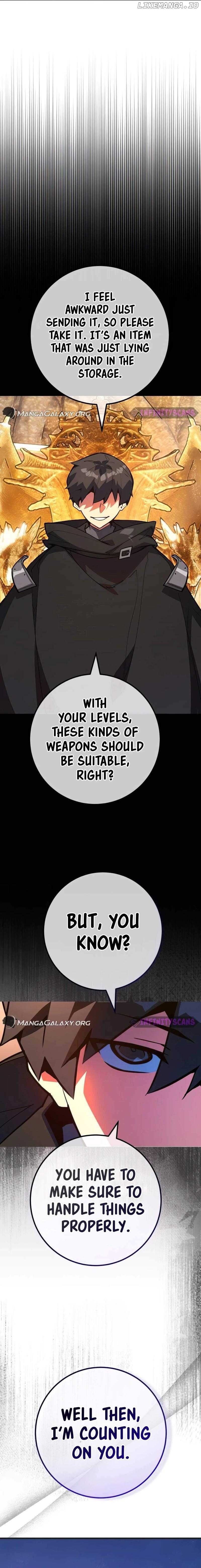 Read World’s Strongest Troll (The Game’s Top Troll) Manga Online