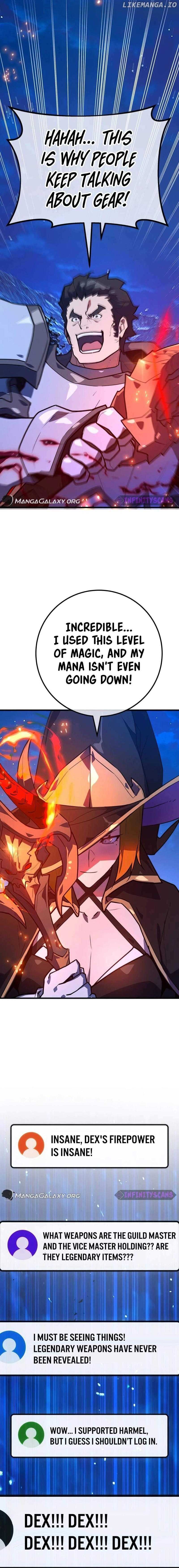 Read World’s Strongest Troll (The Game’s Top Troll) Manga Online