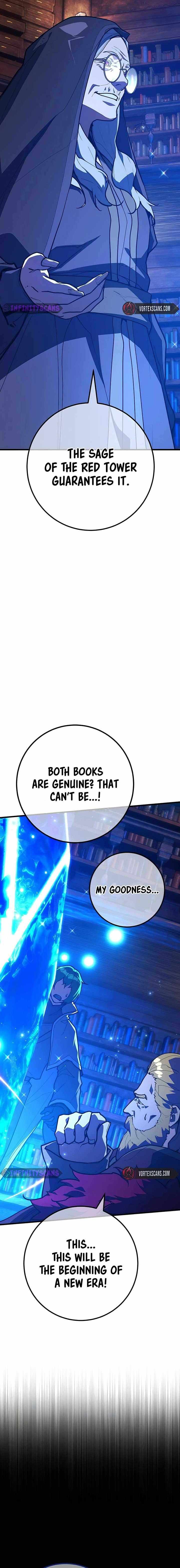 Read World’s Strongest Troll (The Game’s Top Troll) Manga Online