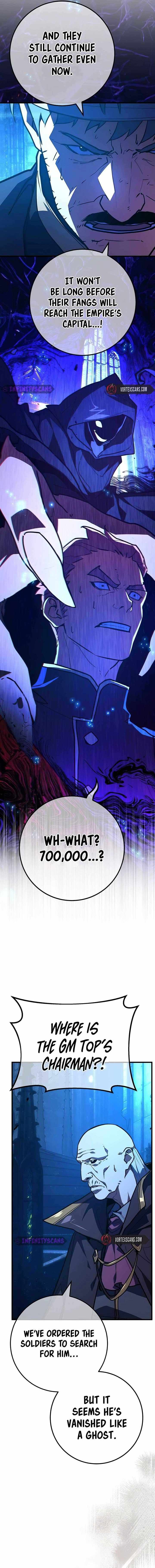 Read World’s Strongest Troll (The Game’s Top Troll) Manga Online