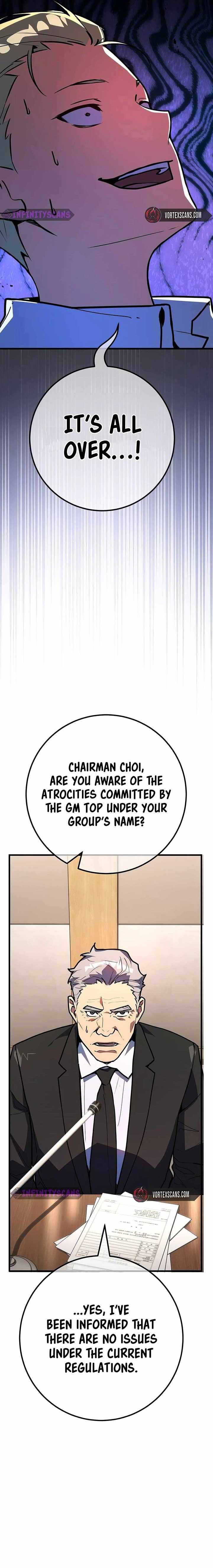 Read World’s Strongest Troll (The Game’s Top Troll) Manga Online