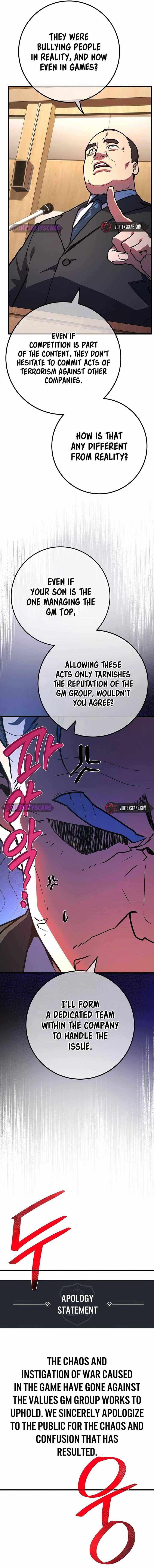 Read World’s Strongest Troll (The Game’s Top Troll) Manga Online