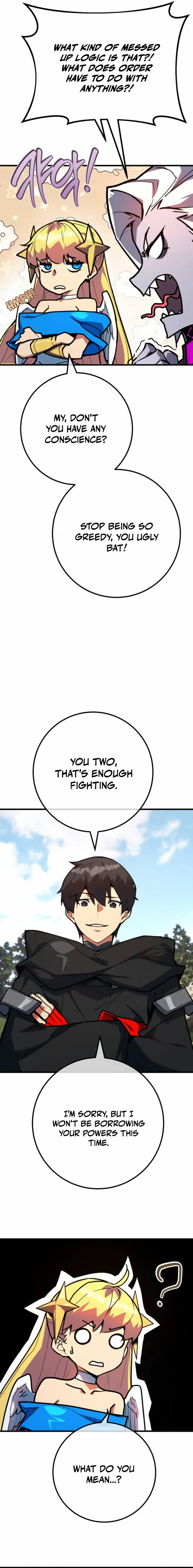 Read World’s Strongest Troll (The Game’s Top Troll) Manga Online
