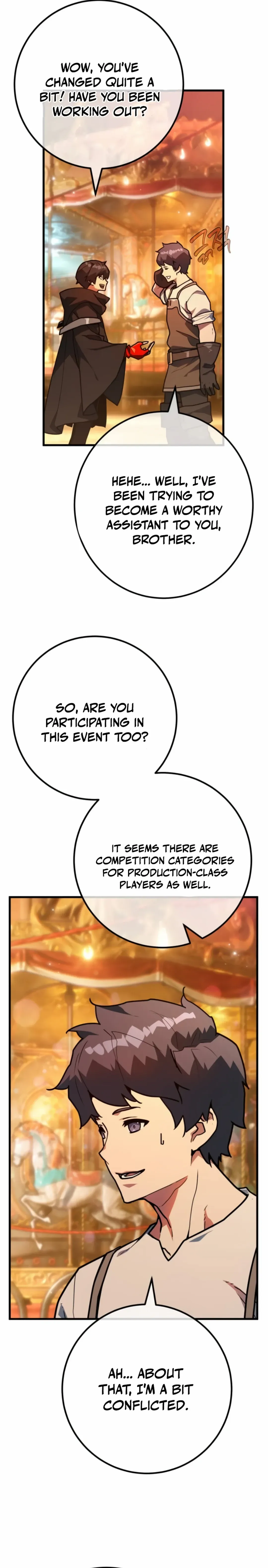 Read World’s Strongest Troll (The Game’s Top Troll) Manga Online