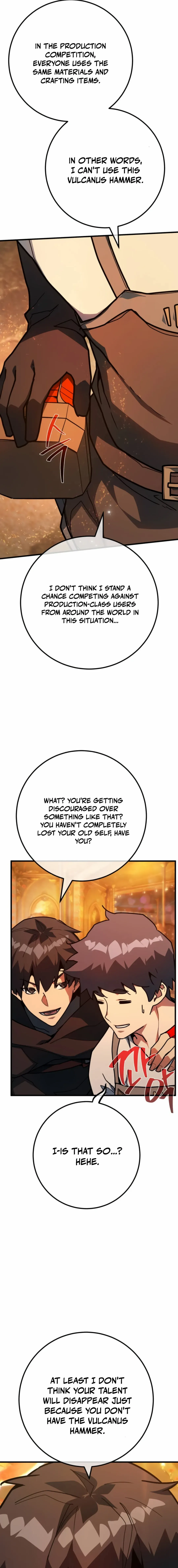 Read World’s Strongest Troll (The Game’s Top Troll) Manga Online