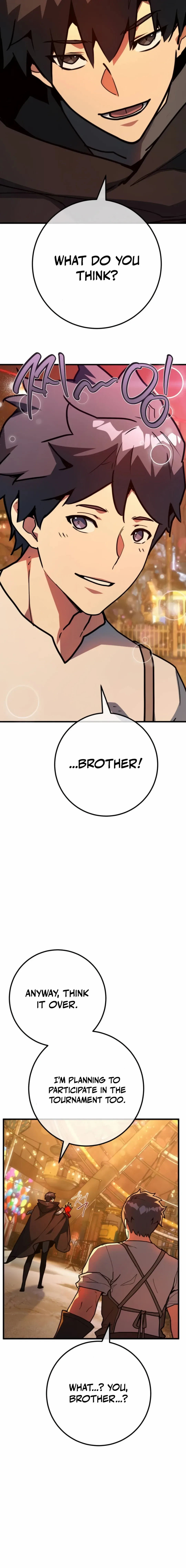 Read World’s Strongest Troll (The Game’s Top Troll) Manga Online