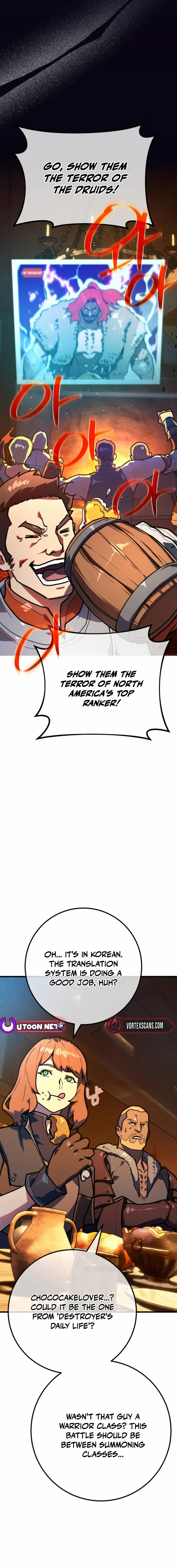 Read World’s Strongest Troll (The Game’s Top Troll) Manga Online