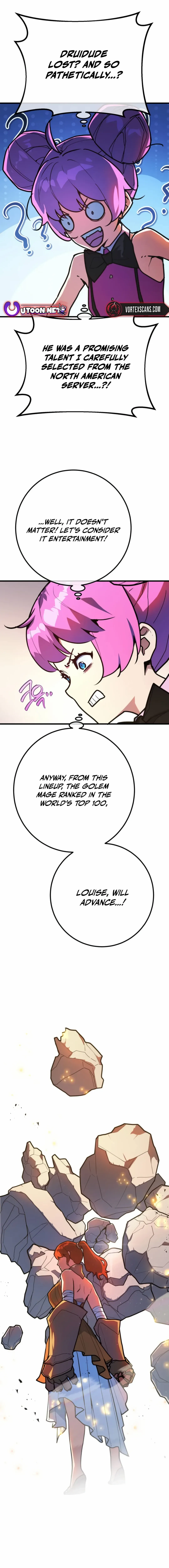 Read World’s Strongest Troll (The Game’s Top Troll) Manga Online
