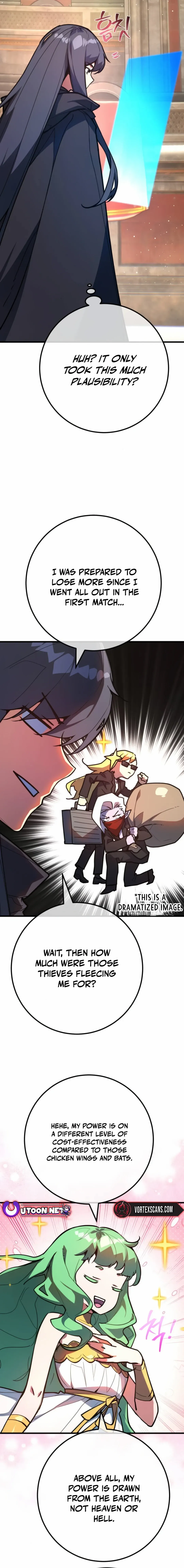 Read World’s Strongest Troll (The Game’s Top Troll) Manga Online