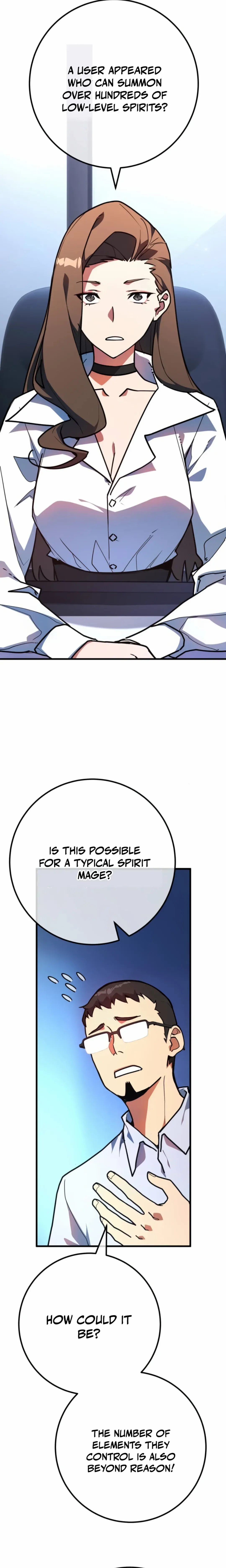 Read World’s Strongest Troll (The Game’s Top Troll) Manga Online