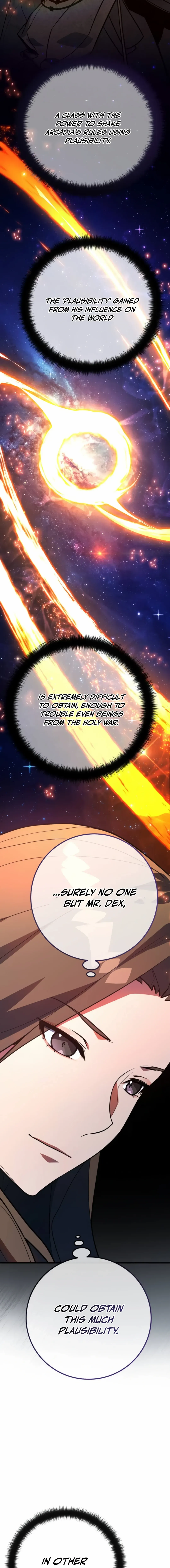 Read World’s Strongest Troll (The Game’s Top Troll) Manga Online