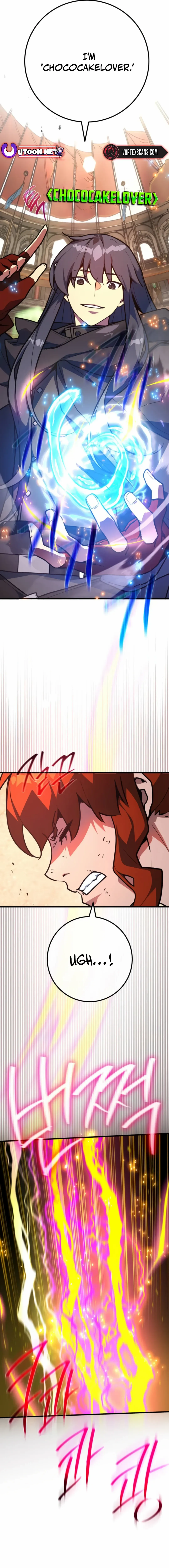 Read World’s Strongest Troll (The Game’s Top Troll) Manga Online