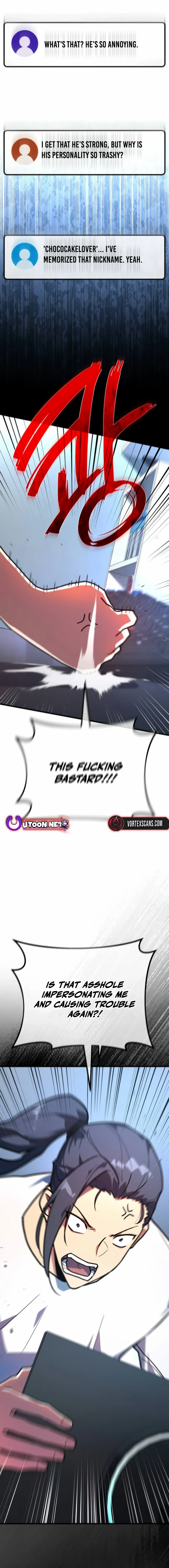 Read World’s Strongest Troll (The Game’s Top Troll) Manga Online