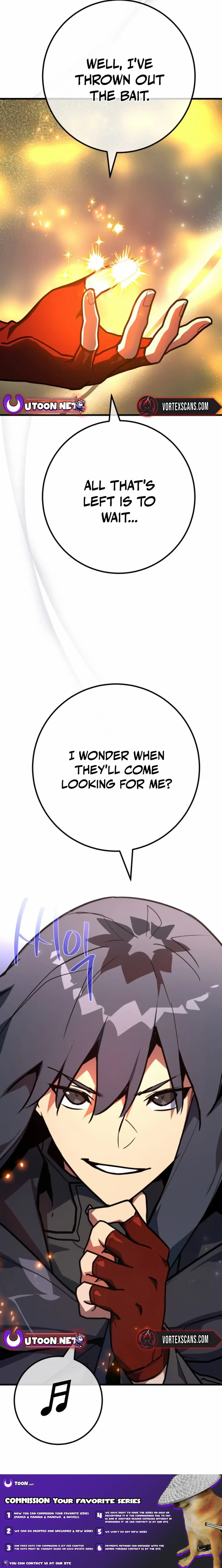 Read World’s Strongest Troll (The Game’s Top Troll) Manga Online