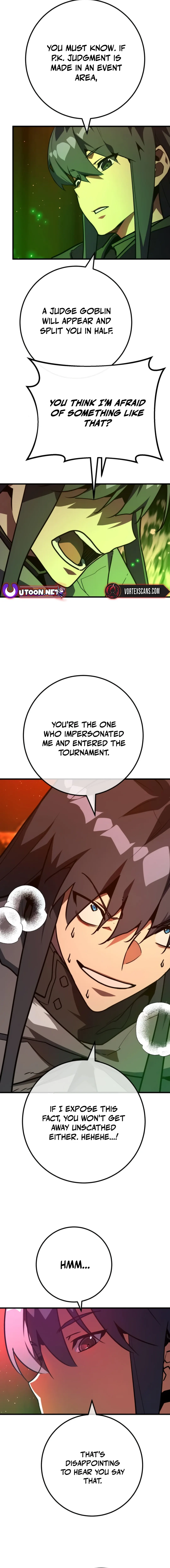 Read World’s Strongest Troll (The Game’s Top Troll) Manga Online
