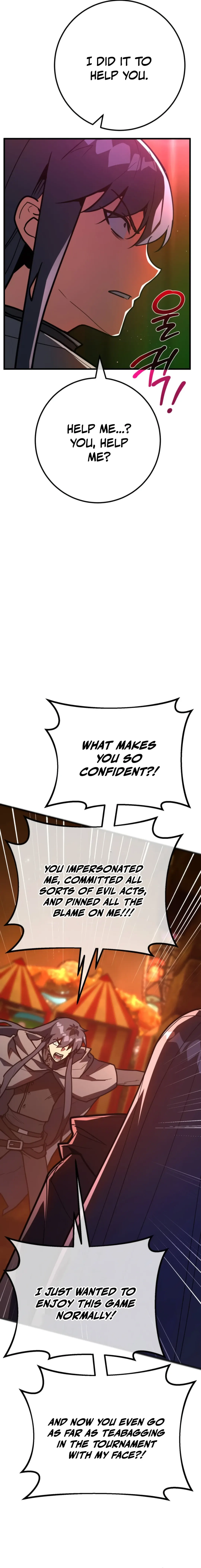 Read World’s Strongest Troll (The Game’s Top Troll) Manga Online