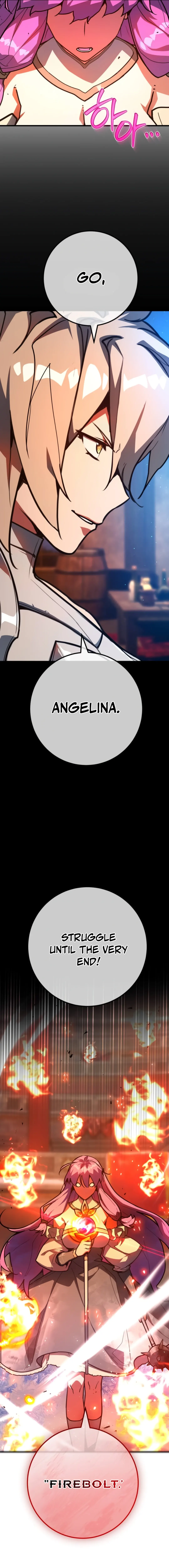 Read World’s Strongest Troll (The Game’s Top Troll) Manga Online