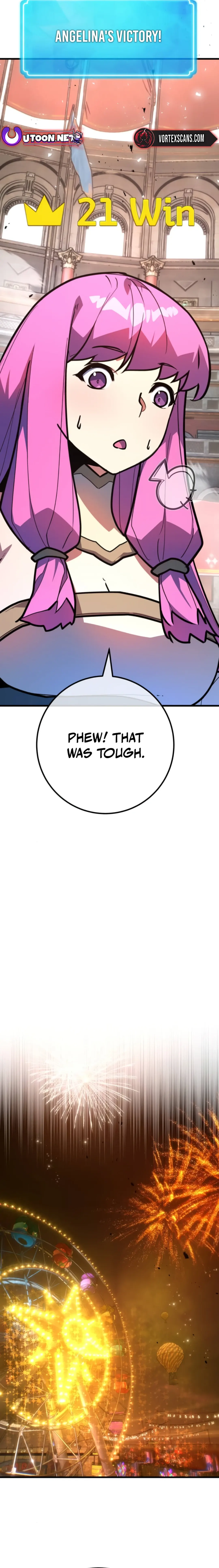 Read World’s Strongest Troll (The Game’s Top Troll) Manga Online