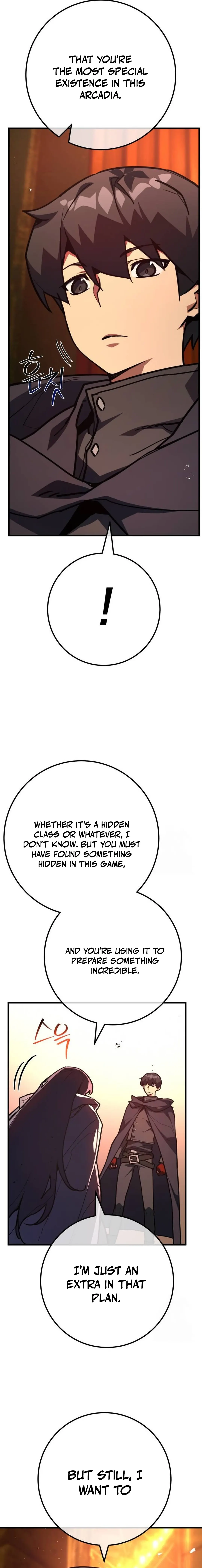 Read World’s Strongest Troll (The Game’s Top Troll) Manga Online