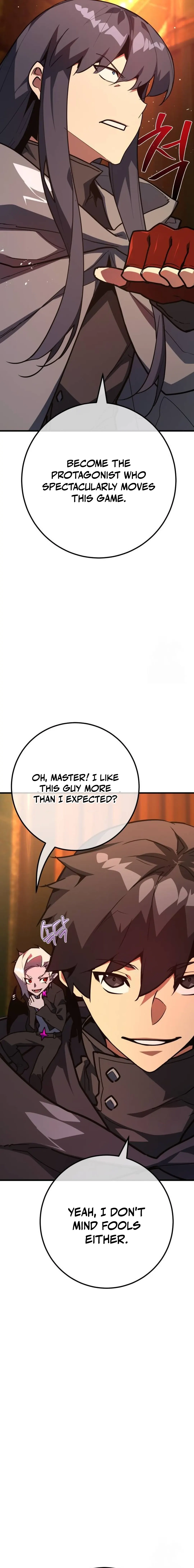 Read World’s Strongest Troll (The Game’s Top Troll) Manga Online