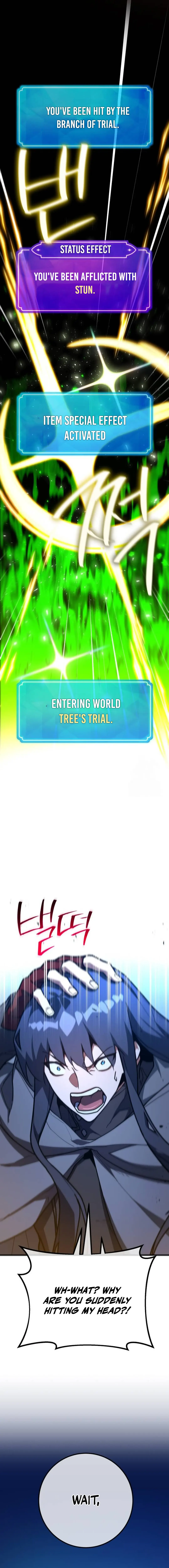 Read World’s Strongest Troll (The Game’s Top Troll) Manga Online