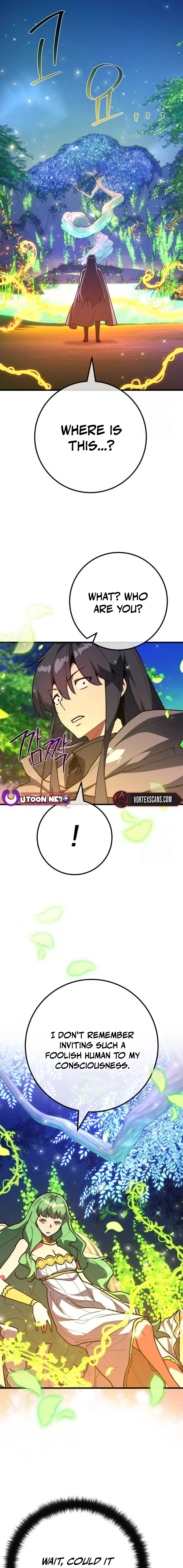 Read World’s Strongest Troll (The Game’s Top Troll) Manga Online