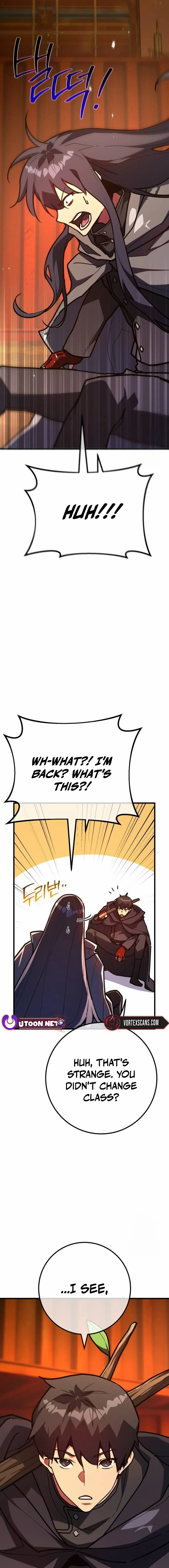Read World’s Strongest Troll (The Game’s Top Troll) Manga Online