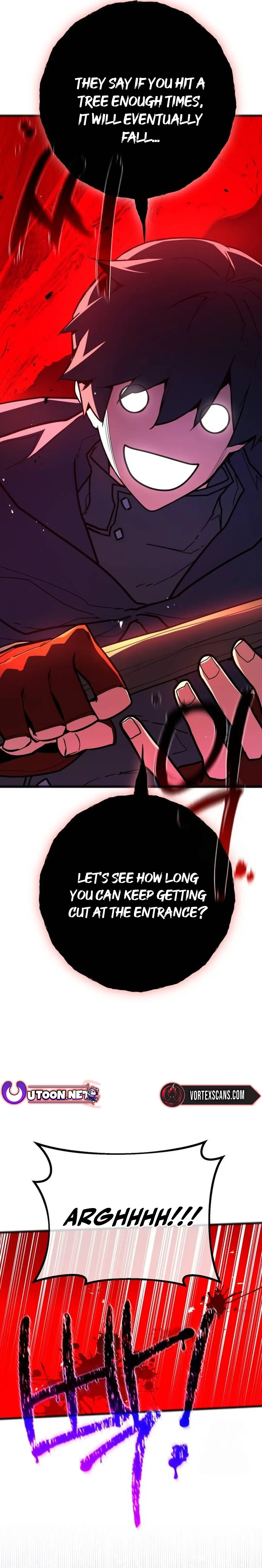 Read World’s Strongest Troll (The Game’s Top Troll) Manga Online
