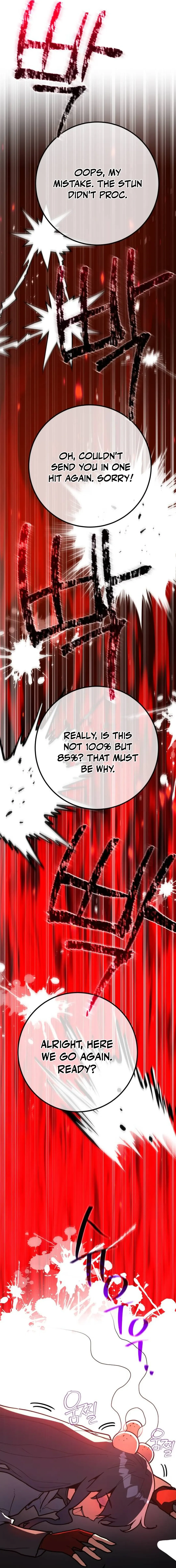 Read World’s Strongest Troll (The Game’s Top Troll) Manga Online