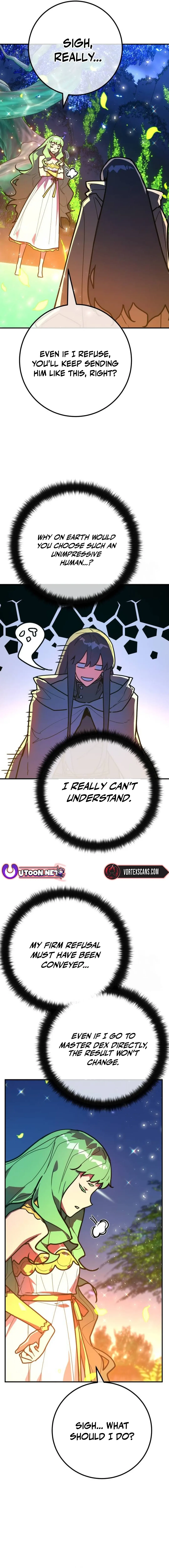 Read World’s Strongest Troll (The Game’s Top Troll) Manga Online