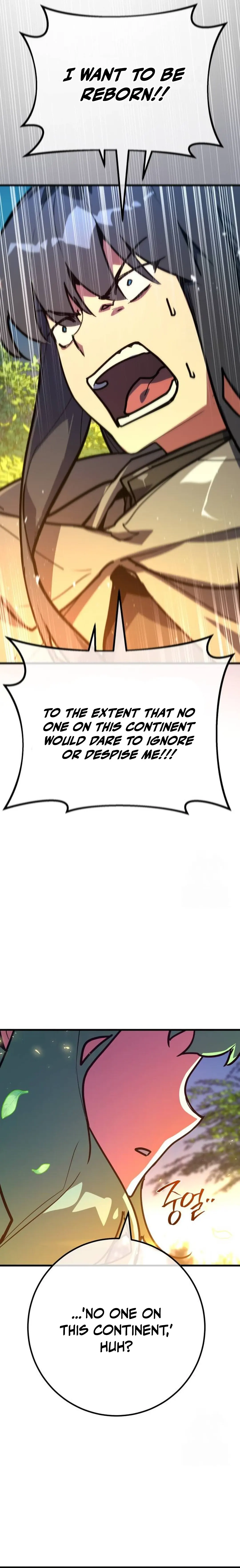 Read World’s Strongest Troll (The Game’s Top Troll) Manga Online
