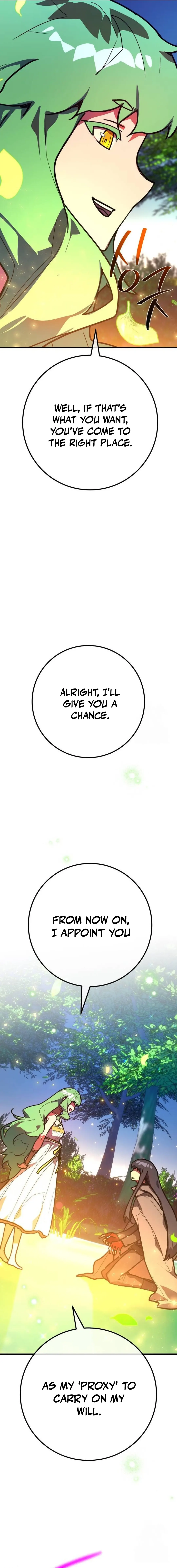 Read World’s Strongest Troll (The Game’s Top Troll) Manga Online