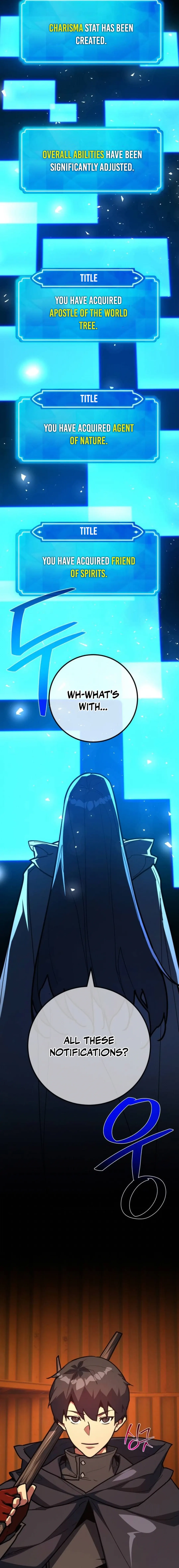 Read World’s Strongest Troll (The Game’s Top Troll) Manga Online