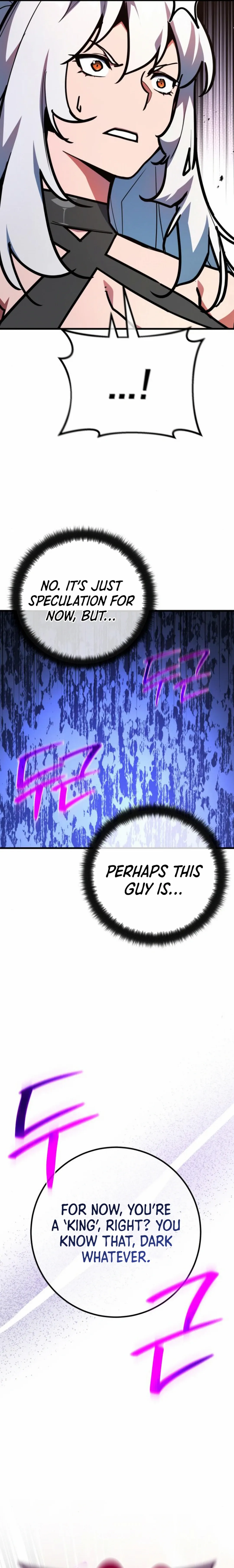 Read World’s Strongest Troll (The Game’s Top Troll) Manga Online