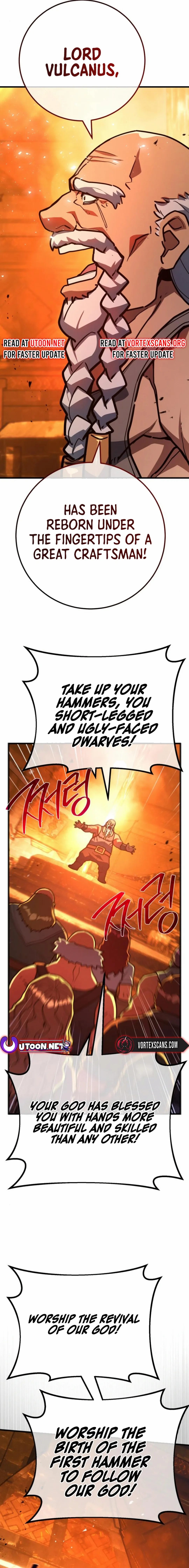 Read World’s Strongest Troll (The Game’s Top Troll) Manga Online