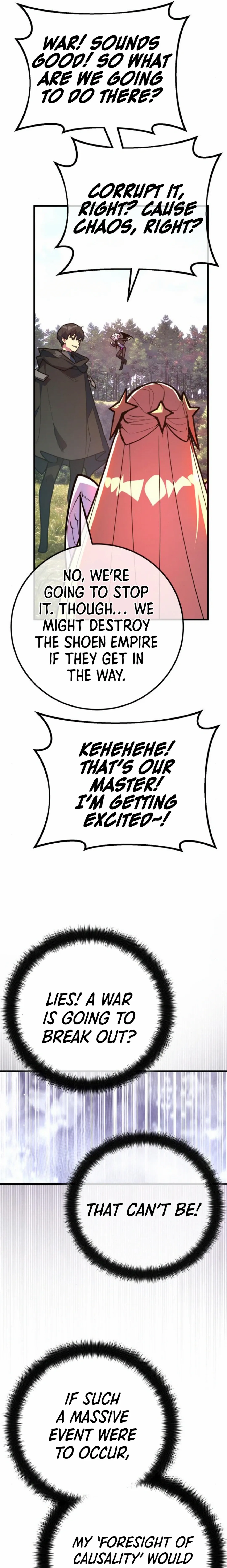Read World’s Strongest Troll (The Game’s Top Troll) Manga Online