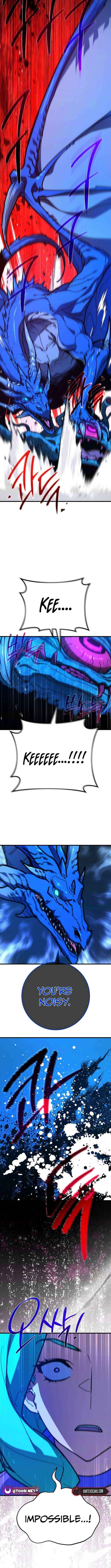 Read World’s Strongest Troll (The Game’s Top Troll) Manga Online