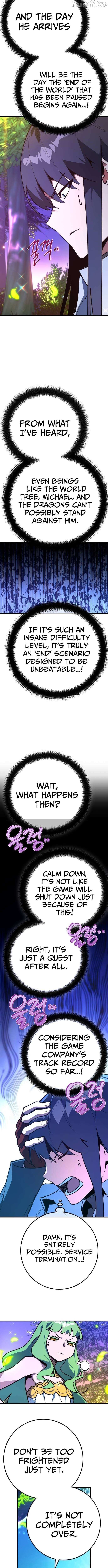 Read World’s Strongest Troll (The Game’s Top Troll) Manga Online